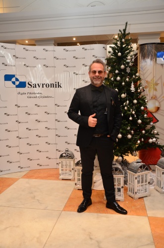 MUHTEŞEM YENİ YIL BALOSU'NDAN FOTOĞRAFLAR