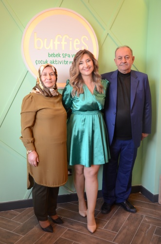 BUFFİES AÇILIŞI- FOTO GALERİ