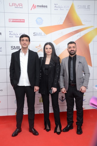 BAŞARI ÖDÜLLERİ- FOTO GALERİ