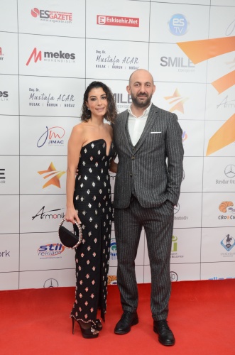 BAŞARI ÖDÜLLERİ- FOTO GALERİ