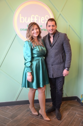 BUFFİES AÇILIŞI- FOTO GALERİ