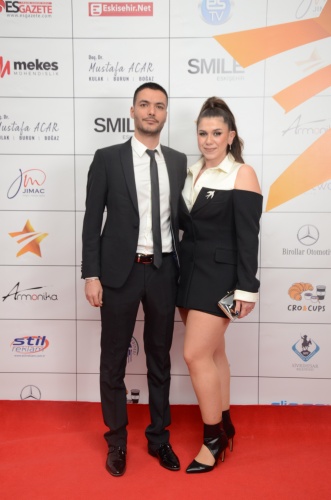 BAŞARI ÖDÜLLERİ- FOTO GALERİ