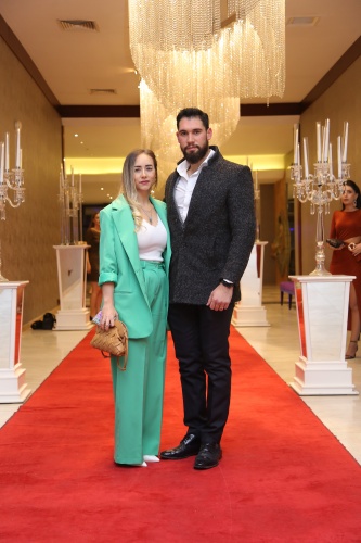 ÖĞRETMENLER, KUTLAMA YEMEĞİNDE BULUŞTU