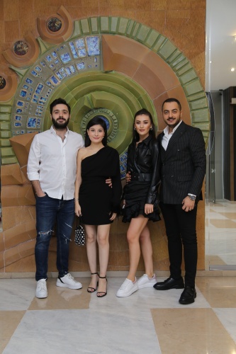 CEYLAN ERTEM KONSERİ- FOTOĞRAFLAR