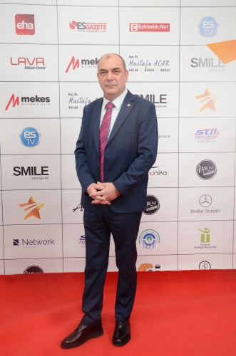 BAŞARI ÖDÜLLERİ- FOTO GALERİ