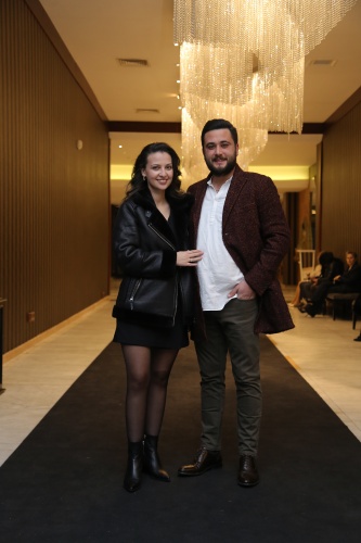 CEYLAN ERTEM KONSERİ- FOTOĞRAFLAR