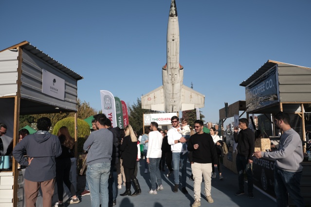 GÜMBÜR GÜMBÜR FESTİVAL