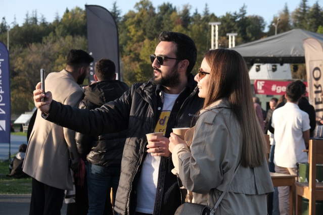 GÜMBÜR GÜMBÜR FESTİVAL