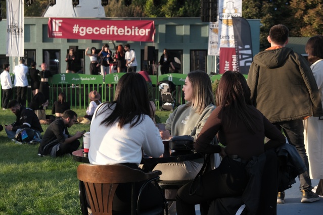 GÜMBÜR GÜMBÜR FESTİVAL