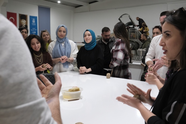 GÜMBÜR GÜMBÜR FESTİVAL