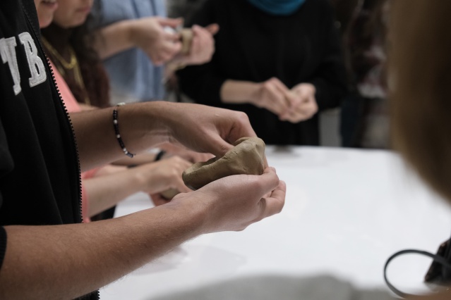 GÜMBÜR GÜMBÜR FESTİVAL