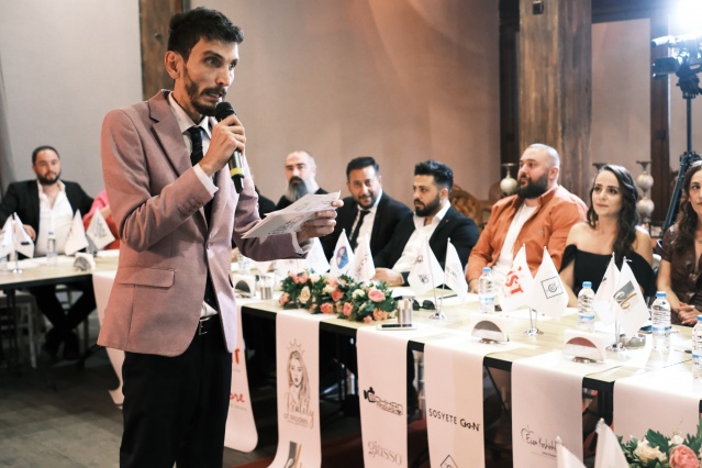 GÜZELLİK TACINI KİM TAKACAK?