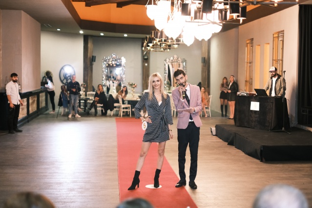 GÜZELLİK TACINI KİM TAKACAK?