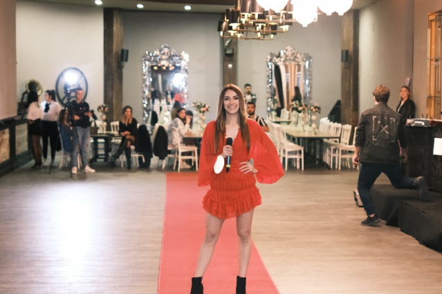 GÜZELLİK TACINI KİM TAKACAK?