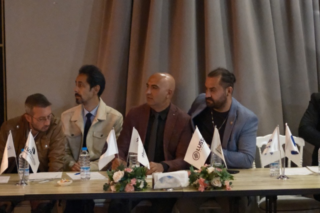 GÜZELLİK TACINI KİM TAKACAK?