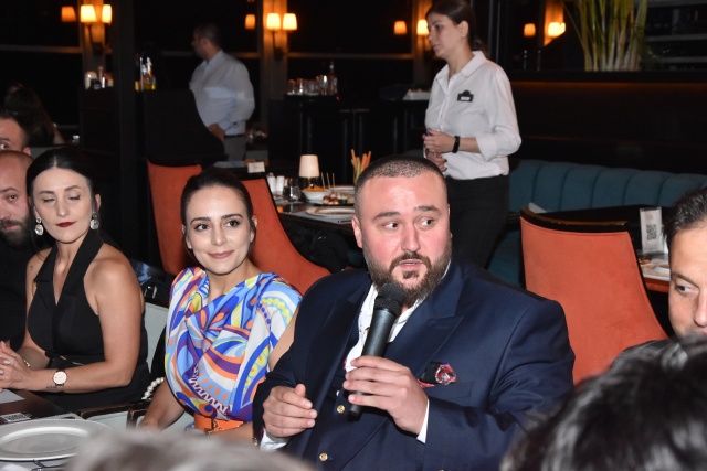 YARI FİNAL ÖNCESİ BULUŞTULAR