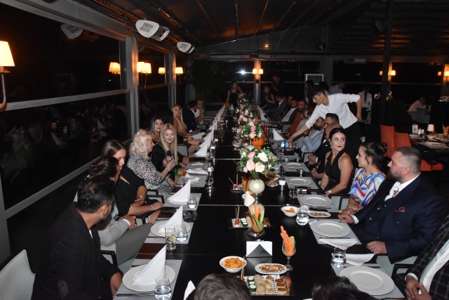 YARI FİNAL ÖNCESİ BULUŞTULAR