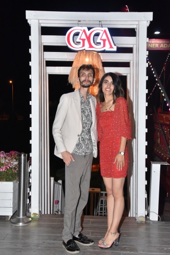 YARI FİNAL ÖNCESİ BULUŞTULAR