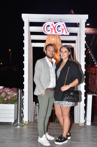 YARI FİNAL ÖNCESİ BULUŞTULAR