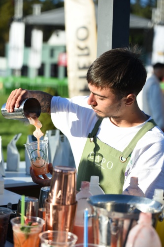 GÜMBÜR GÜMBÜR FESTİVAL