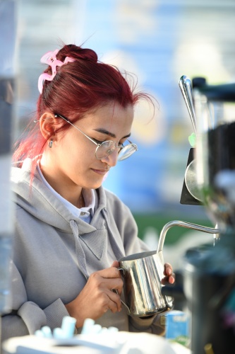 GÜMBÜR GÜMBÜR FESTİVAL