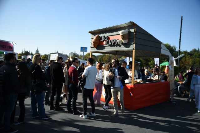 GÜMBÜR GÜMBÜR FESTİVAL