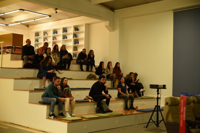 GÜMBÜR GÜMBÜR FESTİVAL