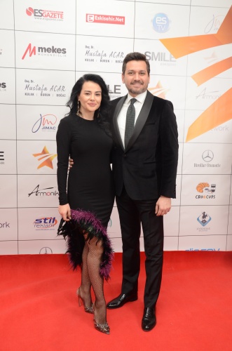 BAŞARI ÖDÜLLERİ- FOTO GALERİ