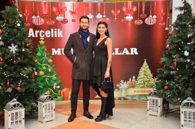 ARÇELİK ÇALIŞANLARININ KUTLAMASI- FOTO GALERİ