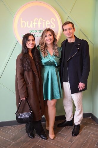 BUFFİES AÇILIŞI- FOTO GALERİ