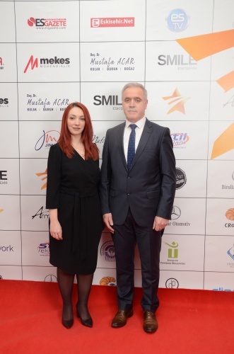 BAŞARI ÖDÜLLERİ- FOTO GALERİ