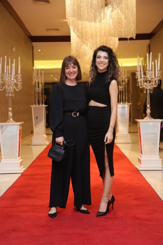 ÖĞRETMENLER, KUTLAMA YEMEĞİNDE BULUŞTU