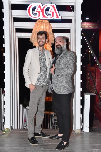 YARI FİNAL ÖNCESİ BULUŞTULAR