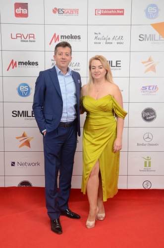 BAŞARI ÖDÜLLERİ- FOTO GALERİ