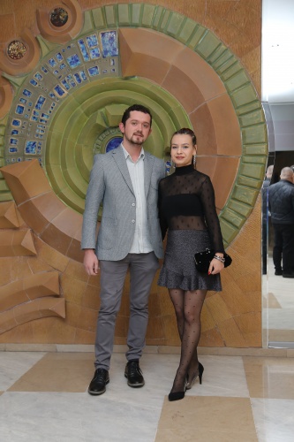 CEYLAN ERTEM KONSERİ- FOTOĞRAFLAR