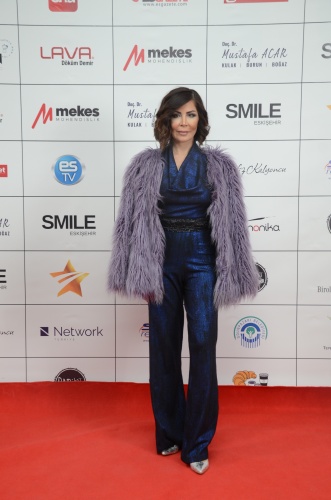 BAŞARI ÖDÜLLERİ- FOTO GALERİ