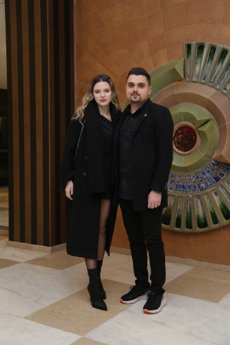 CEYLAN ERTEM KONSERİ- FOTOĞRAFLAR