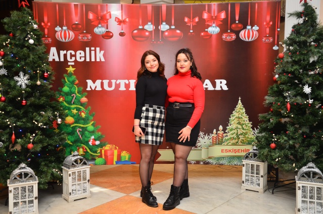ARÇELİK ÇALIŞANLARININ KUTLAMASI- FOTO GALERİ