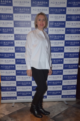 SAĞLIK ÇALIŞANLARINDAN COŞKULU GECE- FOTO GALERİ