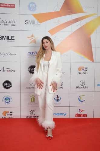 BAŞARI ÖDÜLLERİ- FOTO GALERİ