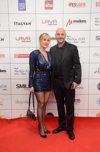 BAŞARI ÖDÜLLERİ- FOTO GALERİ