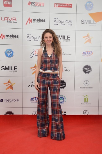 BAŞARI ÖDÜLLERİ- FOTO GALERİ