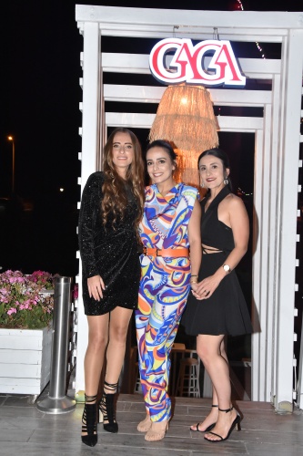 YARI FİNAL ÖNCESİ BULUŞTULAR