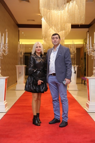 ÖĞRETMENLER, KUTLAMA YEMEĞİNDE BULUŞTU