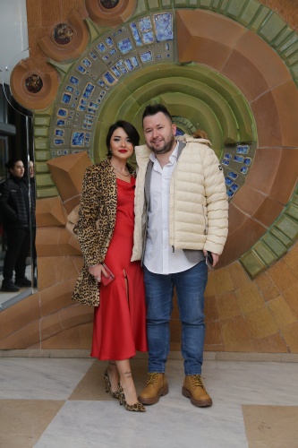 CEYLAN ERTEM KONSERİ- FOTOĞRAFLAR