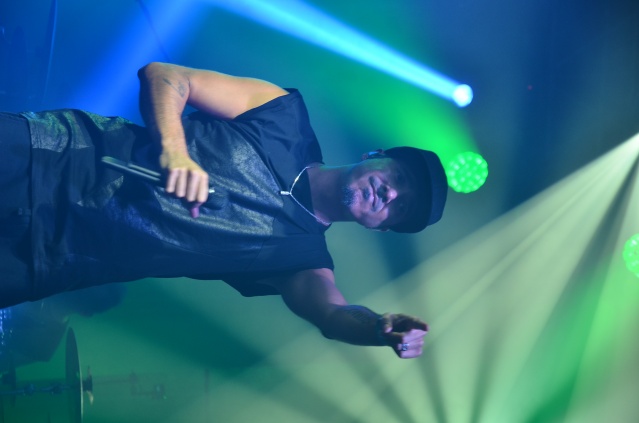 MANGA, GENÇ HAYRANLARINI COŞTURDU