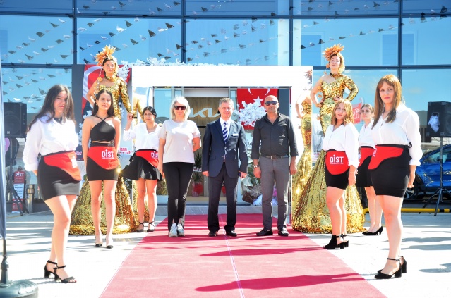 SEKTÖRE YENİ BİR SOLUK