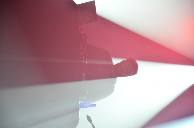 MANGA, GENÇ HAYRANLARINI COŞTURDU