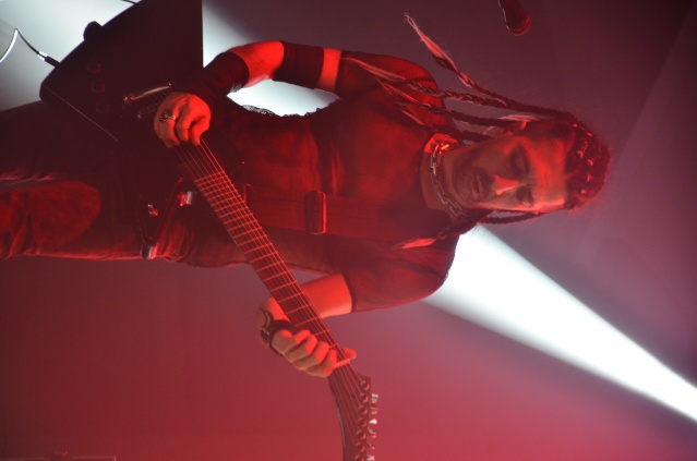 MANGA, GENÇ HAYRANLARINI COŞTURDU