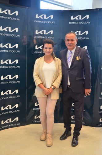 SEKTÖRE YENİ BİR SOLUK